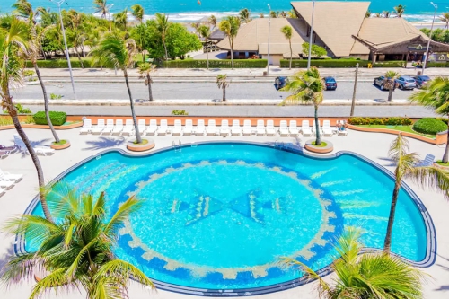 Vila Galé Fortaleza
