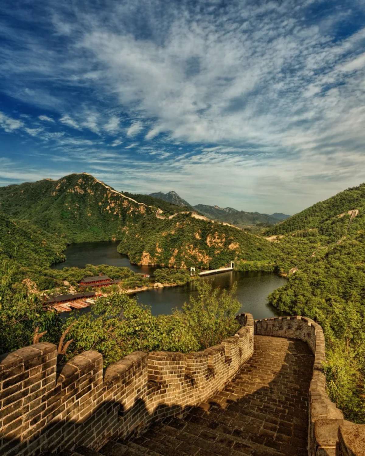 CHINA EXTRAORDINÁRIA